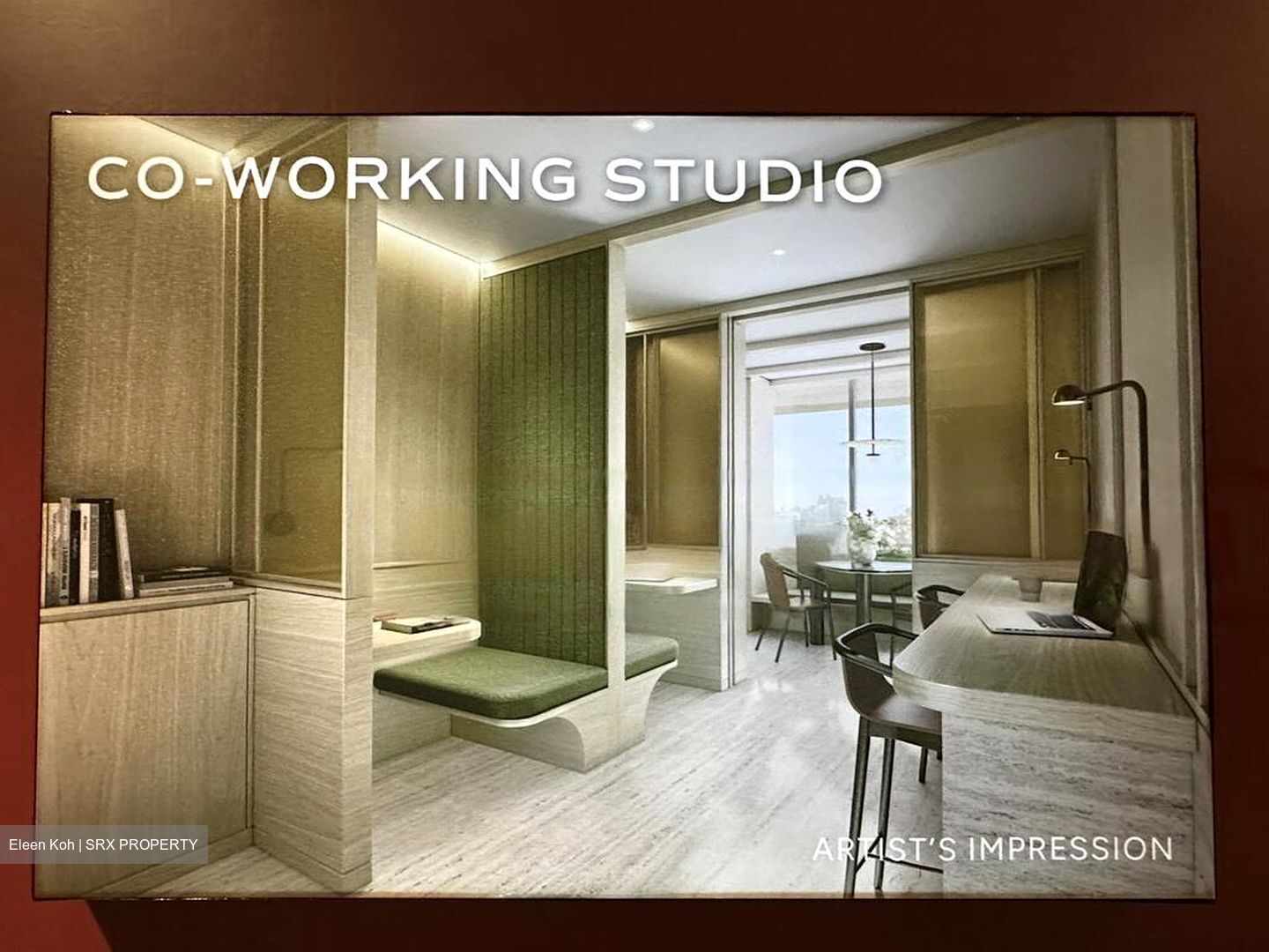 Union Square Residences (D1), Condominium #591379711